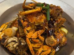 -一棠龙虾•王牌虾球(恒隆广场店)