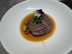 -宫燕府·京菜·烤鸭·淮扬菜(王府中心店)