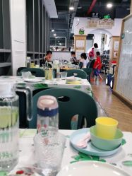 -LePark乐派亲子餐厅(33小镇店)