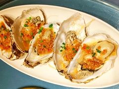 -恒记饭店·海鲜明档(淹城店)
