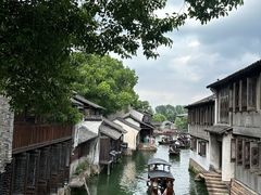 -乌镇景区