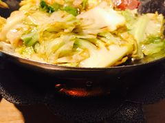 -新白鹿餐厅(城西银泰城店)