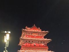 -大同古城-太平楼