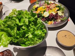 -范儿·嫂子烤肉·精致炭火烤肉(长治路店)