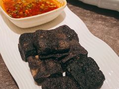 -合品记·湖南私房菜&小龙虾(霄云路店)