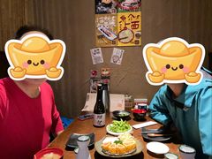 -千代武日本料理(开发区店)