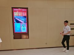 -海底捞火锅(武胜路凯德广场店)