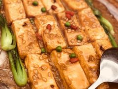 燕麦养生豆腐-状元楼(瑞祥店)