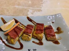 -桃屋日本料理(清华科技园店)