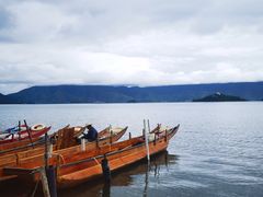 -丽江泸沽湖景区