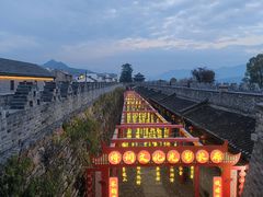 -梅城古镇
