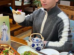 -段公子·天龙八部店