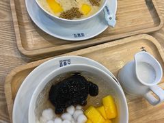 -古春堂凉茶甜品(拱北口岸店)