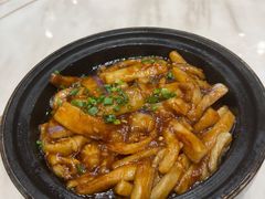 -稻香酒家·33年老字号·港式粤菜(富邦中心店)