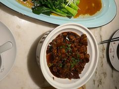 -绿茶餐厅(深圳龙华天虹购物中心店)