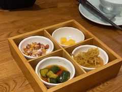 -闽上鲜·福建菜(龙湖滨江天街店)