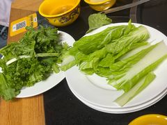 -银同牦牛肉火锅