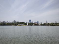 -黄兴公园