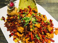 -庆合府重庆大排档(紫都城店)