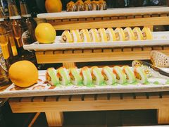 -马达风盛海鲜烤肉火锅自助餐厅(银谷店)