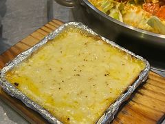 -山·烤辣鸡韩国料理(西溪路店)