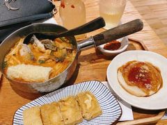 -小满手工粉(北京顺义华联店)