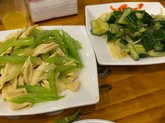 -京朋串屋·烧烤(望京西路总店)