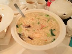 莆田卤面-莆田餐厅(滨海广场店)