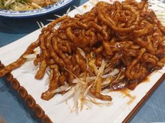 -味道家宴