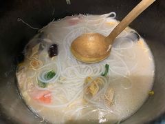 过桥米线-都氏家DUSJOY(翡翠城店)