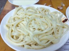 -王菊美食街·王菊面馆(总店)