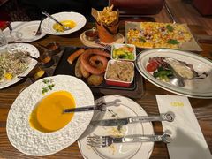 -1886德国汽车餐厅(外滩中央店)