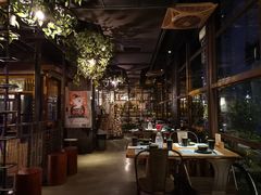 -胡桃里乐队酒馆(鎏嘉码头店)