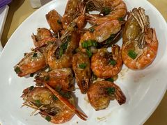 -吉莲利苑海鲜酒家(珠海拱北29年老字号店)