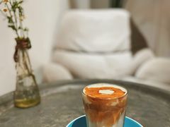 -COTTON CAFE(德信·中外公寓店)