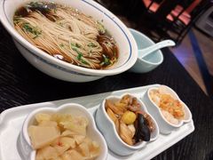 -海天楼中餐厅(吴宫泛太平洋酒店)