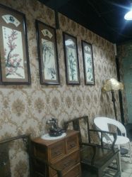 -时纪母女写真父母纪念照(静安店)