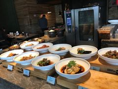 -星伦多 自助料理(圆融店)