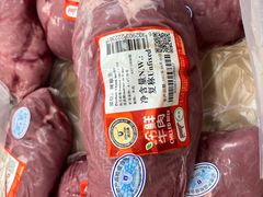 -科尔沁牛肉专营店(康桥店)