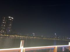 -琶醍壹号•潮菜江景餐吧