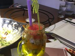 -赤火牛排(金狮广场店)