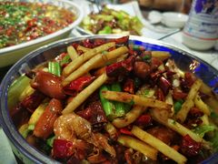 -新概念来凤鱼(璧山店)
