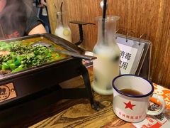 -探鱼·鲜青椒爽麻烤鱼(领展购物广场店)