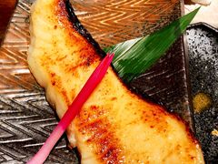 -千代武日本料理(爱建店)