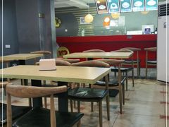 大堂-一心冰品(迎津街店)