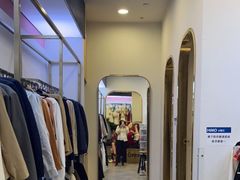 -海马体照相馆(广州新世界云门New park店)