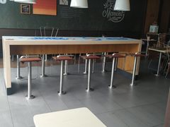 -肯德基(杭州复兴店)