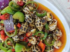 -考记泥焗鸡农庄·海鲜(北洛秘境店)