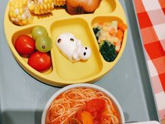 -西贝(武汉群星城店)