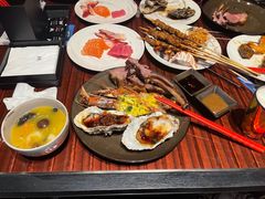 -西安W酒店·WEI全味西餐厅
